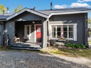 Holiday Home Yllästokka 5 by Interhome